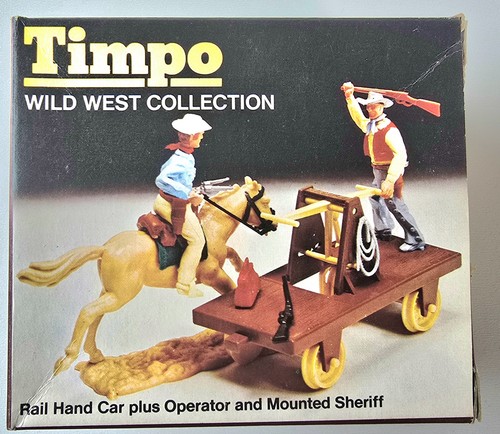 Timpo draisine historic - /,