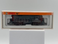 Arnold Spur N - GP30 Diesellok
