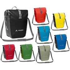 Vaude Aqua Back single Hinterradtasche Fahrradtasche Radtaschen wasserdicht 