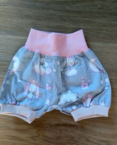 Kurze pumphose tiere - ,