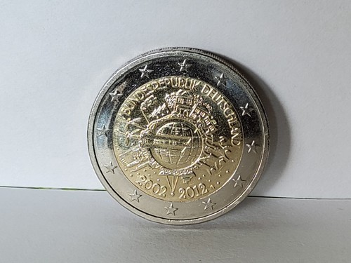 Euro münze deutschland 2012 - euro-münze,