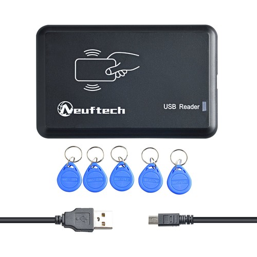 Usb rfid reader - usb,