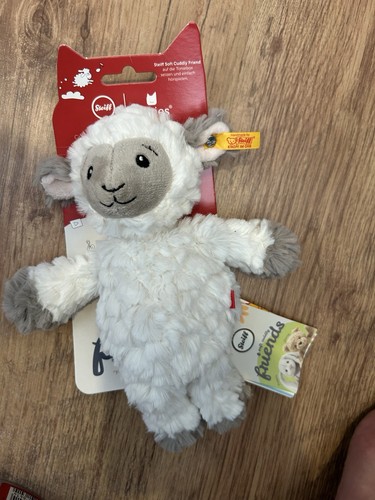 Steiff tonie lita - lita, neu