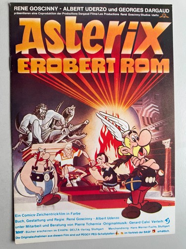 Nfk 171 asterix erobert - nfk,