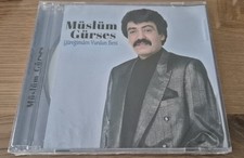 Müslüm Gürses - Yüreğimden Vurdun Beni - CD