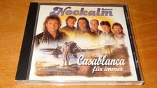CD    NOCKALM QUINTETT   Casablanca für immer    @LOOK@ 657