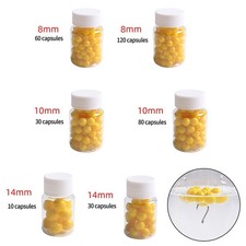 Schwebende Kugel Fischköder