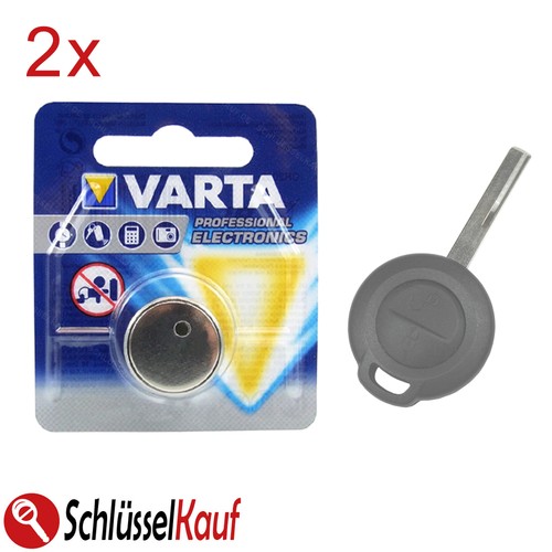 Varta auto schlüssel - varta,