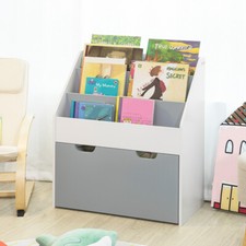 B-Waren Kinder Bücherregal