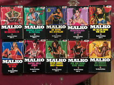 AUSWAHL 1  Tb "  Malko" Tb Nr