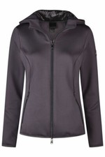 Pikeur fleece jacket twilight - fleece,