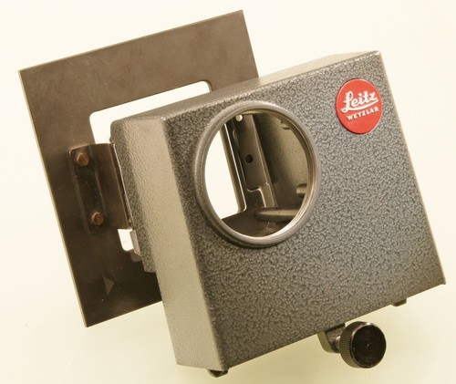 Leitz leica prado universal - leitz,
