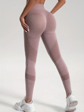 Damen Sport Leggings Push Up