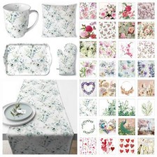 Servietten Tischdeko &