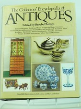 THE COLLECTORS ENCYCLOPEDIA OF
