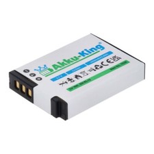 Akku-King Akku wie Nikon