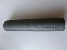 1 X GLOCKENUHR - KUCKUCKSUHR GEWICHT 1200gr - AUGENWENDER-WANDUHR-GUSSEISEN-