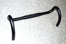 Cannondale C3 Three Road Lenker  40cm schwarz 31,8mm
