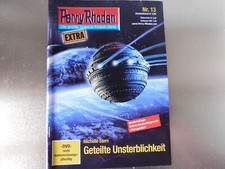 Perry Rhodan Extra  Nr. 13 ohne Beilage - sehr  guter Zustand  