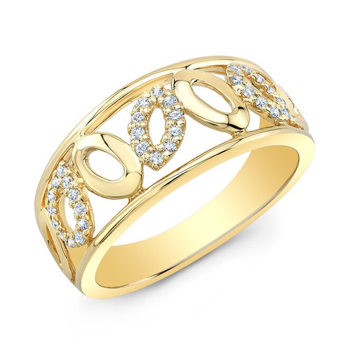 Sage designs 14k gelbgold - sage,