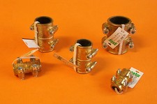 Gebo rohrbruch dichtschelle - gebo,