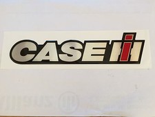 Case Ih Aufkleber Farmall, JX, Quantum 3d Aufkleber