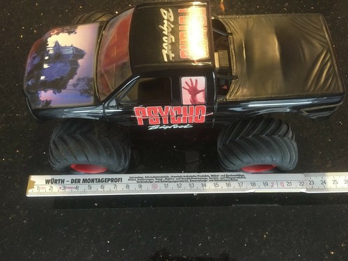 Ford 150 monster truck - ford,