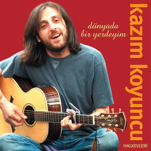 17969 kazim koyuncu dünya da - dünya,