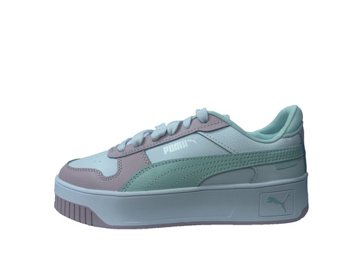 Puma carina street sneaker - carina,