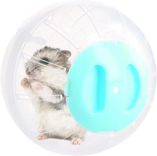 Gymnastikball hamster - gymnastikball,