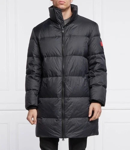 Daunenjacke herren hugo - daunenjacke, xl