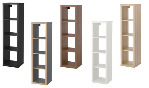 Ikea kallax aufbewahrungsregal - ikea,