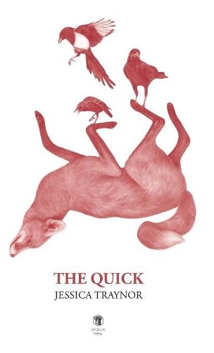 Jessica traynor the quick - jessica,