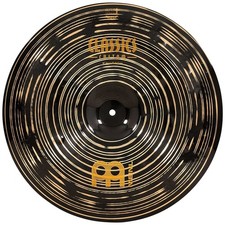 Meinl Cymbals CC18HDACH - 18"