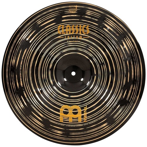 Meinl cymbals cc18hdach - meinl,