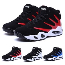 Basketballschuhe Herren Hohe