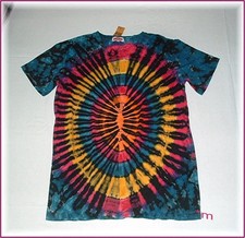 NEU*** HIPPIE BATIK Shirt