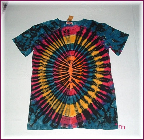Neu hippie batik shirt - neu***,