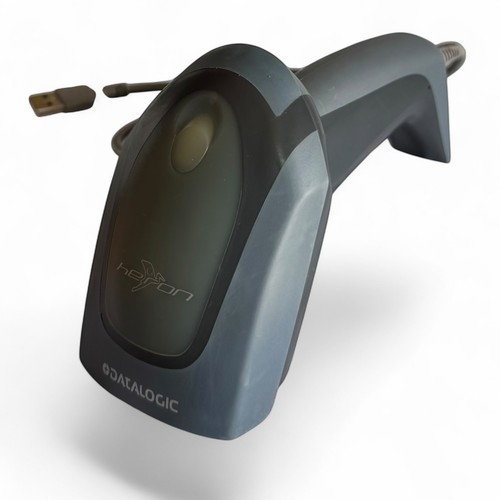 Datalogic heron d130 - datalogic, heron-g