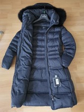 Daunenmantel von Hetrego  ,Gr