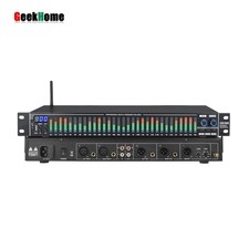 EQ31SUB Digital Equalizer
