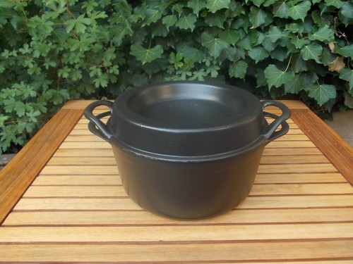 Cousances creuset 4 - creuset,