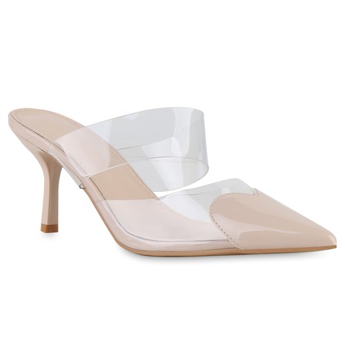 Damen pantoletten sandaletten - damen,