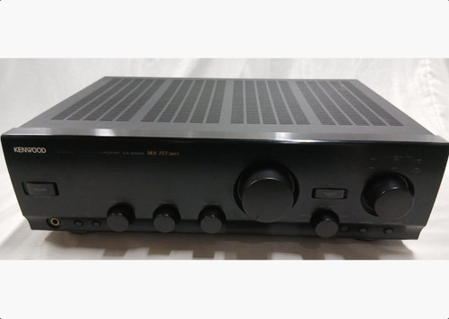 Kenwood 4060r - kenwood, ka-4060r