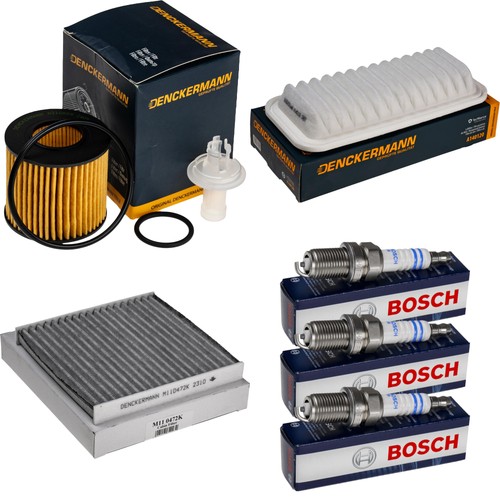 Inspektionspaket bosch - inspektionspaket,