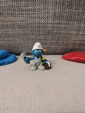 2.0171 Handwerker Schlümpfe