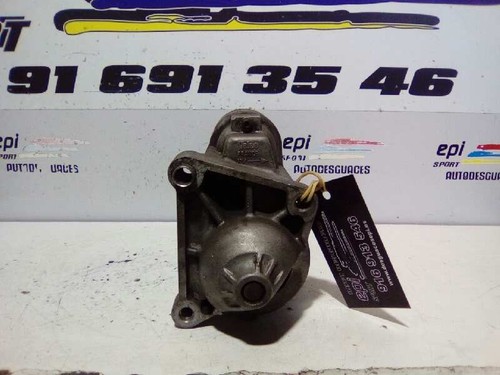 D7r25 motor startet 577jfd - d7r25,