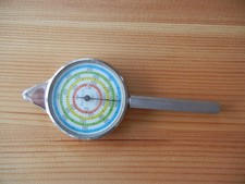 Entfernungsmesser für