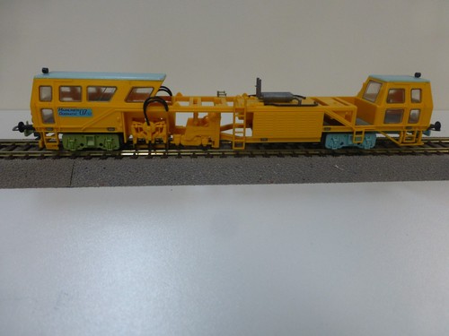 Liliput 38010 gleisbauzug - liliput,