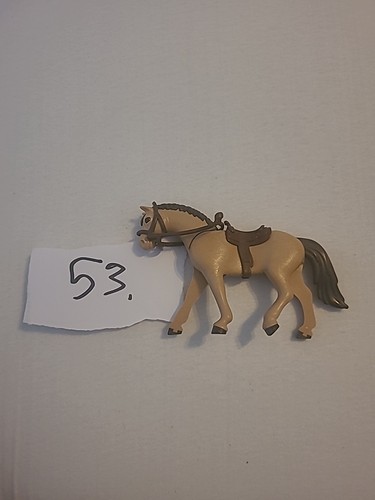 Playmobil pferde ritter knight - ritter,